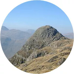 Pike of Stickle
