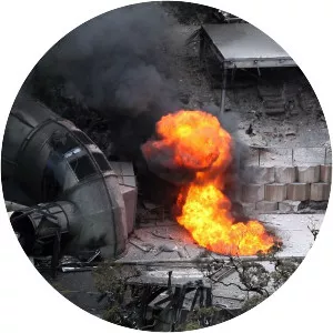 Pike River Mine disaster