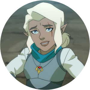Pike Trickfoot - Fictional character