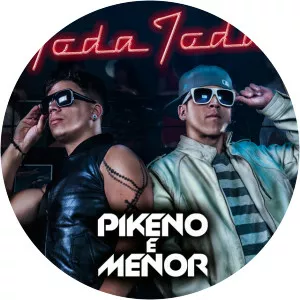 Pikeno e Menor - Musical artist