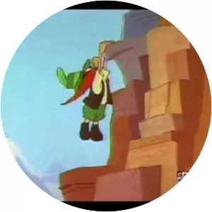 Piker's Peak - 1957 ‧ Short/Comedy ‧ 7 mins