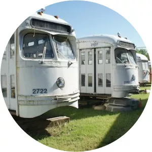 Pikes Peak Historical Street Railway Foundation