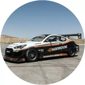 Pikes Peak International Hill Climb - 