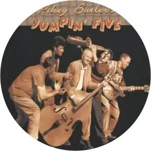 Pikey Butler - Musical artist