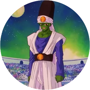 Pikkon - Fictional character