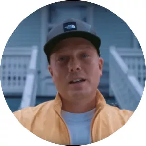 Pikku G - Finnish rapper