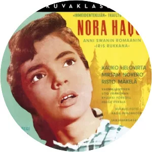 Pikku suorasuu (Pikku Suorasuu)