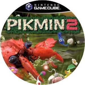 Pikmin 2 (Nintendo Wii Pikmin 2)