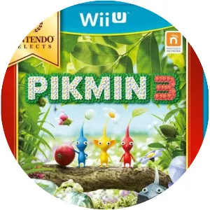 Pikmin - Video game series