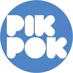 PikPok - Video game developer