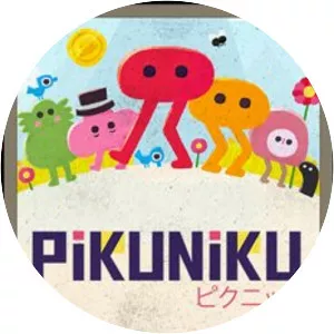 Pikuniku - Video game