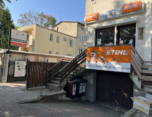 Pil-Art s.c. Szczurek M.M.