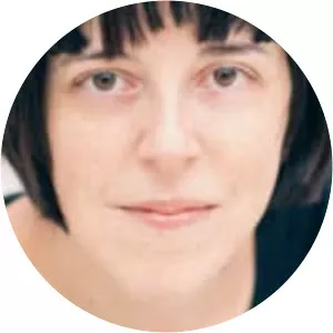 Pilar Adón - Spanish writer