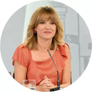 Pilar Alegría
