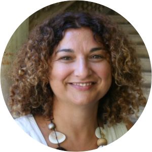 Pilar Alguacil Marí