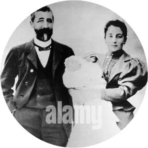 Pilar Bahamonde y Pardo de Andrade