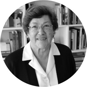 Pilar Benejam Arguimbau