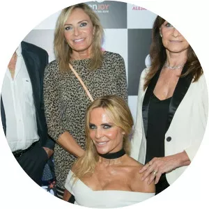 Pilar Corazo photograph