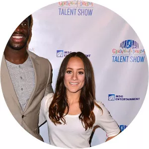 Pilar Davis photograph