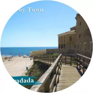 Pilar de la Horadada