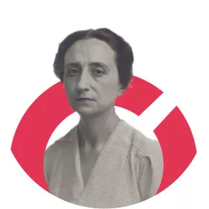 Pilar de Madariaga Rojo