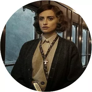 Pilar Estravados - Fictional character