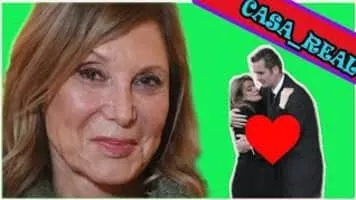 Pilar Eyre - Spanish journalist