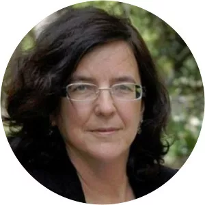 Pilar Galán - Author