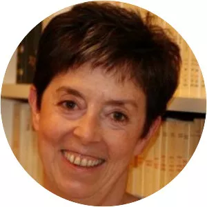 Pilar García Mouton