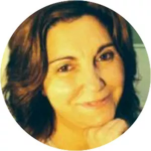 Pilar Garrido Gutiérrez