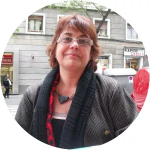 Pilar Garriga i Anguera