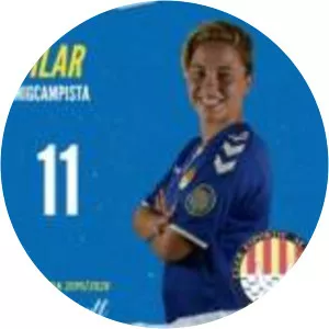 Pilar Garrote Camuñez