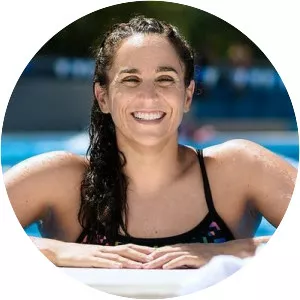 Pilar Geijo - Swimmer