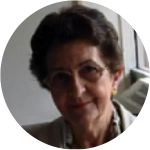 Pilar Gonzalbo Aizpuru