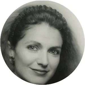 Pilar González de Gregorio