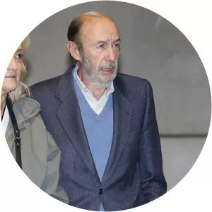 Pilar Goya photograph