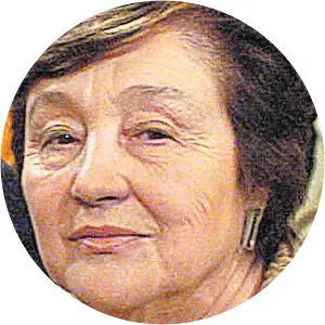 Pilar Ibáñez photograph