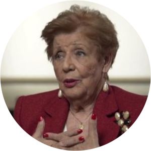 Pilar Lezcano photograph