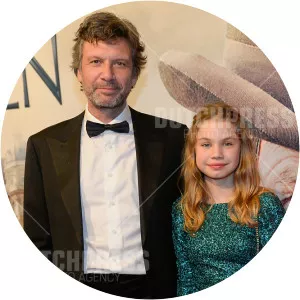 Pilar Lodeizen photograph