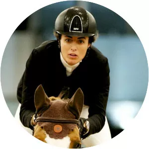 Pilar Lucrecia Cordón (Pilar Cordón)