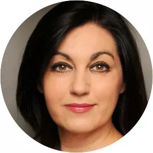 Pilar Massa - Actress