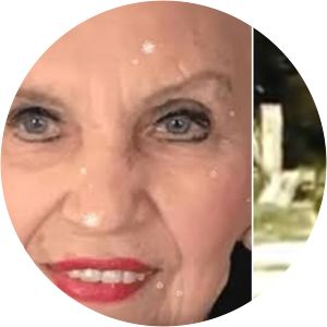 Pilar Moran photograph