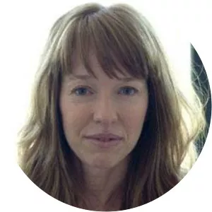 Pilar Nadal - Screenwriter