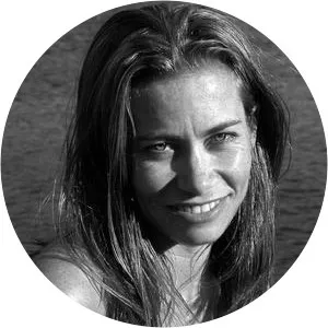 Pilar Ottoz - Journalist