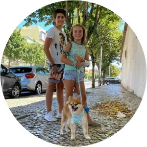 Pilar Peixoto photograph