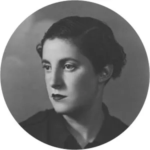 Pilar Primo de Rivera