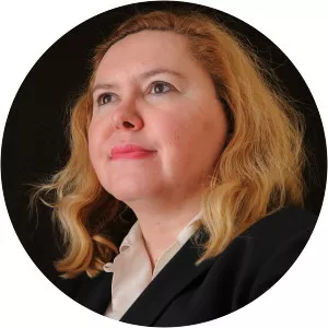 Pilar Ruiz-Lapuente - University teacher