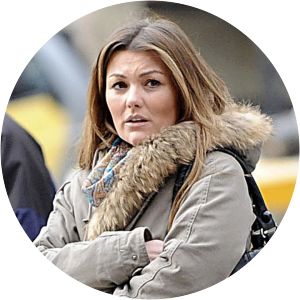 Pilar Saldias photograph