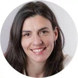 Pilar Sánchez Díaz