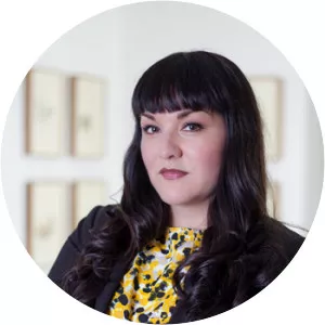 Pilar Tompkins Rivas photograph